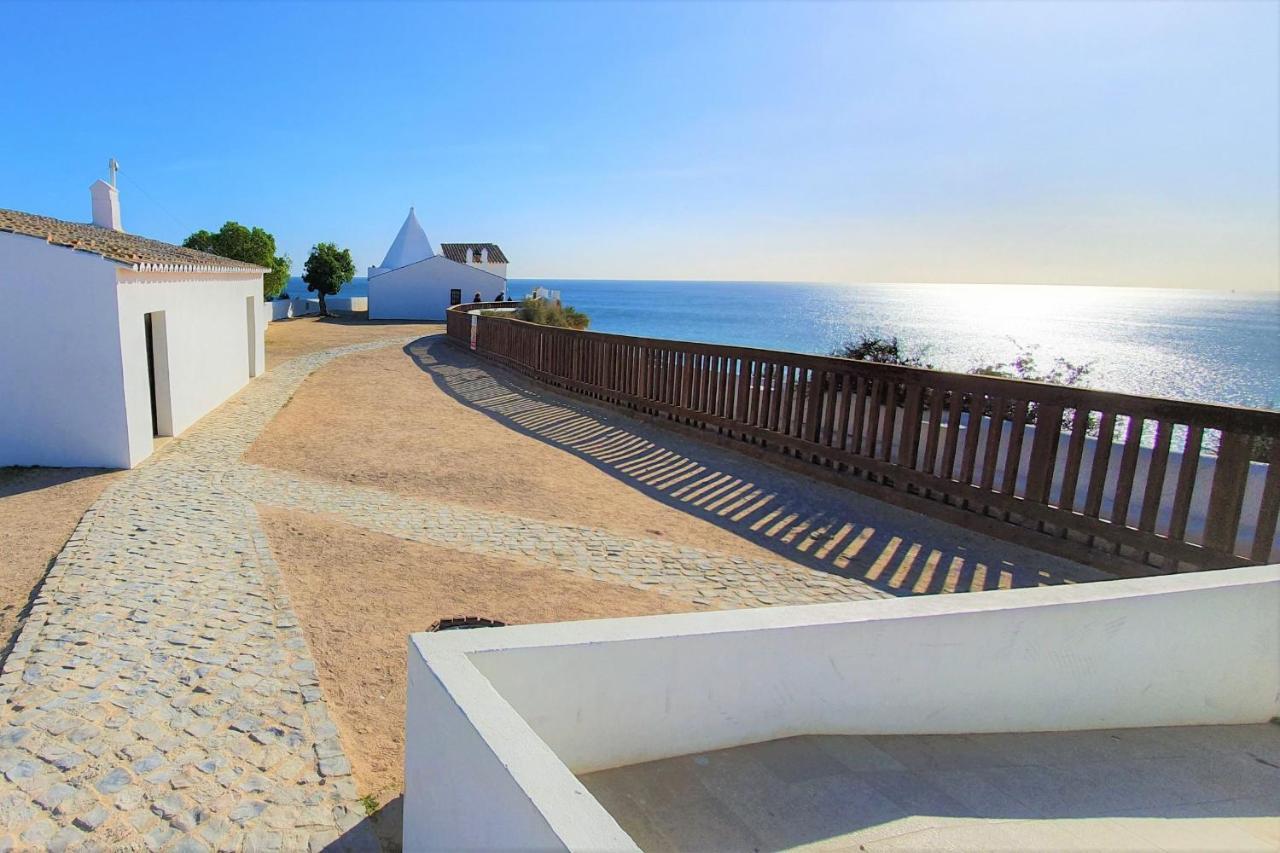 Lovelystay - The Algarvean Oasis Armação de Pêra Eksteriør billede