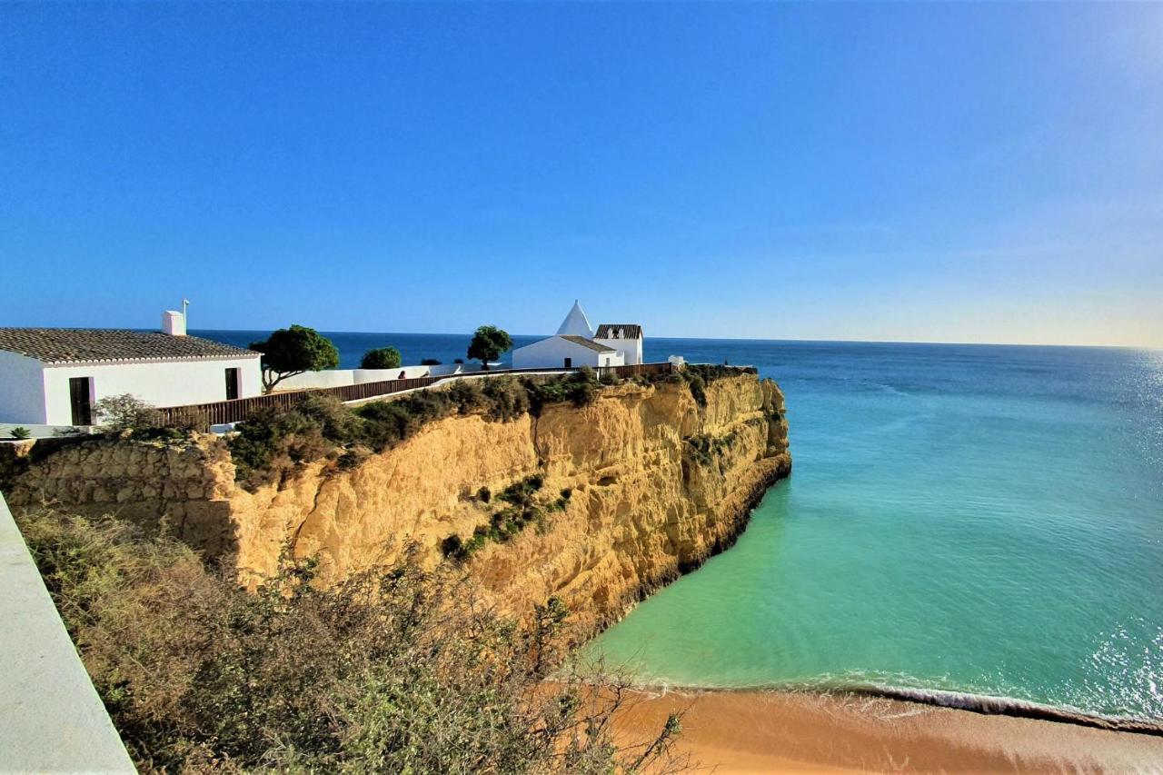 Lovelystay - The Algarvean Oasis Armação de Pêra Eksteriør billede