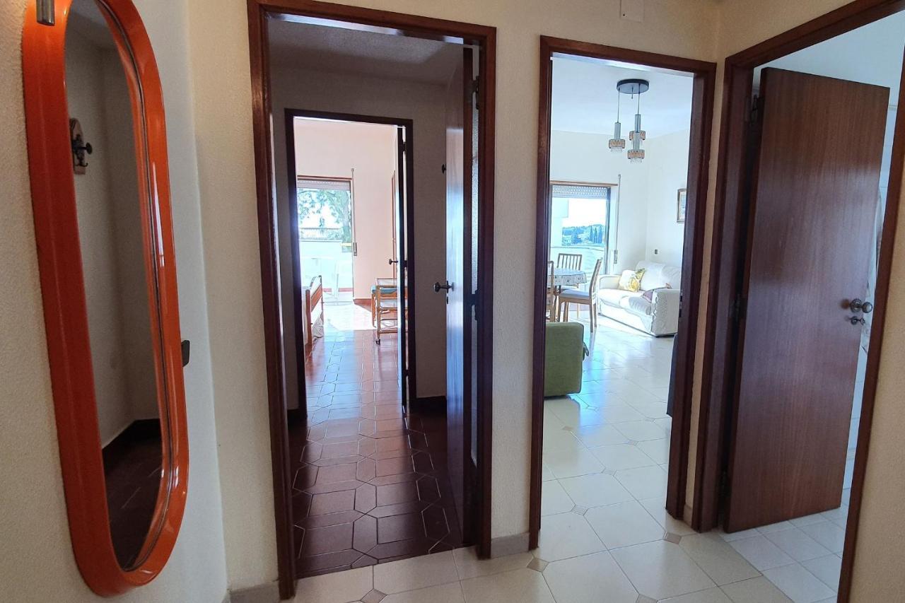 Lovelystay - The Algarvean Oasis Armação de Pêra Eksteriør billede