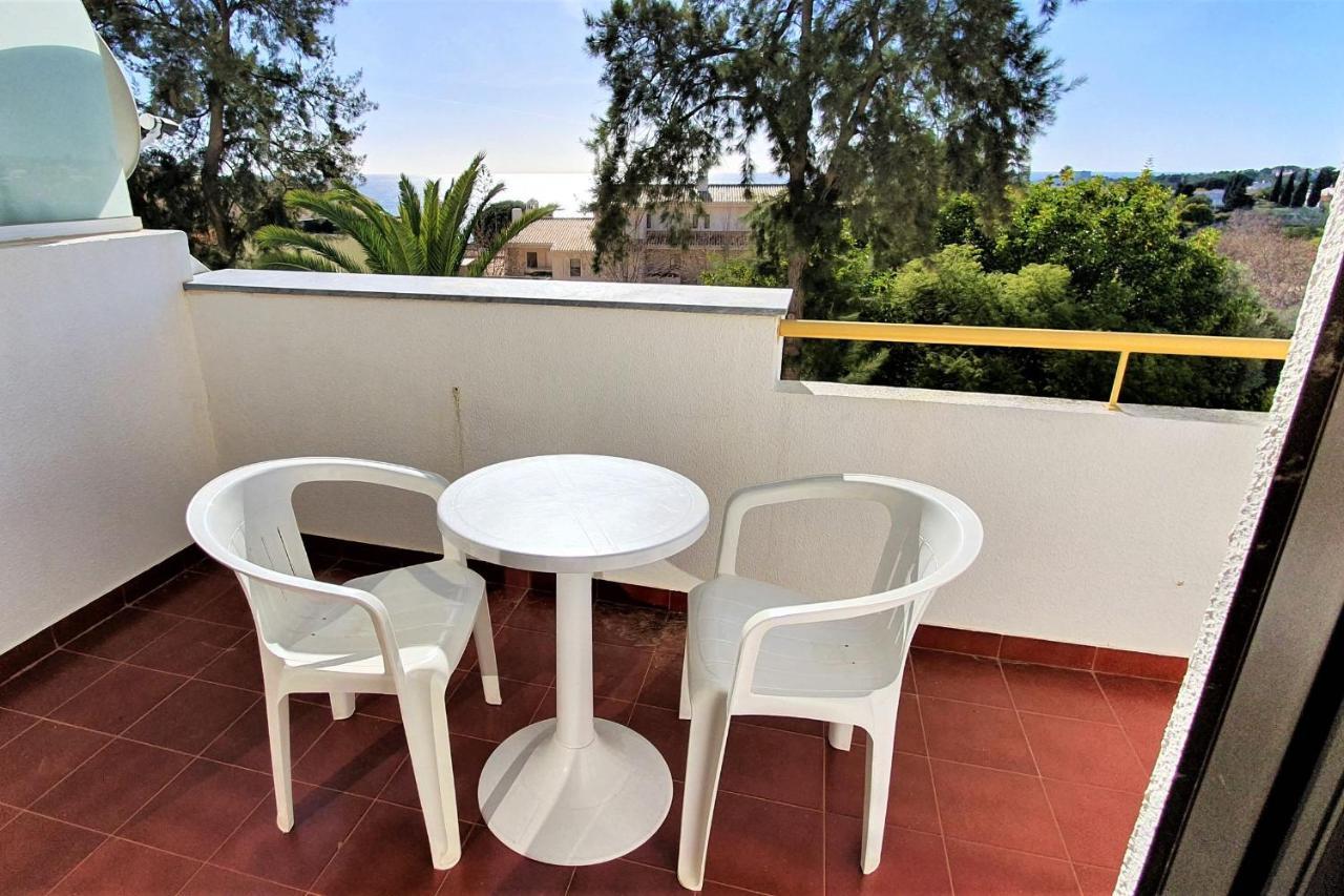 Lovelystay - The Algarvean Oasis Armação de Pêra Eksteriør billede
