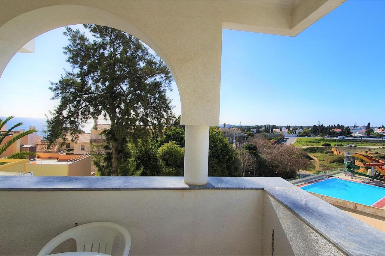 Lovelystay - The Algarvean Oasis Armação de Pêra Eksteriør billede