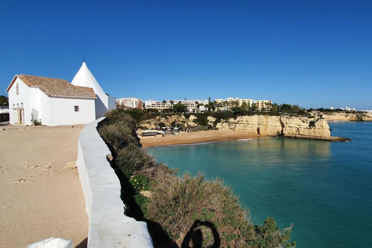 Lovelystay - The Algarvean Oasis Armação de Pêra Eksteriør billede