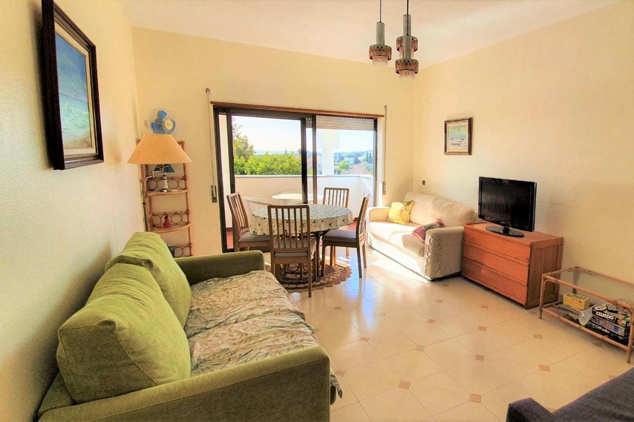 Lovelystay - The Algarvean Oasis Armação de Pêra Eksteriør billede